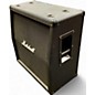 Used Marshall MG412A 4x12 120W Angle Guitar Cabinet