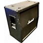 Used Marshall MG412A 4x12 120W Angle Guitar Cabinet