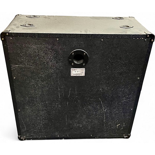 Used Marshall MG412A 4x12 120W Angle Guitar Cabinet
