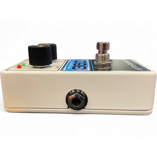 Used Electro-Harmonix Looper 360 Nano Pedal