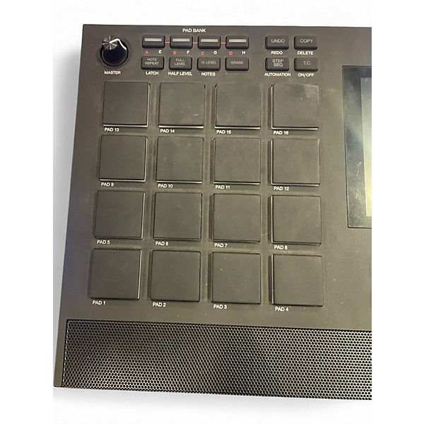 Used Akai Professional MPC Live 2 Production Controller