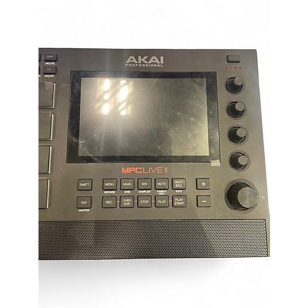 Used Akai Professional MPC Live 2 Production Controller