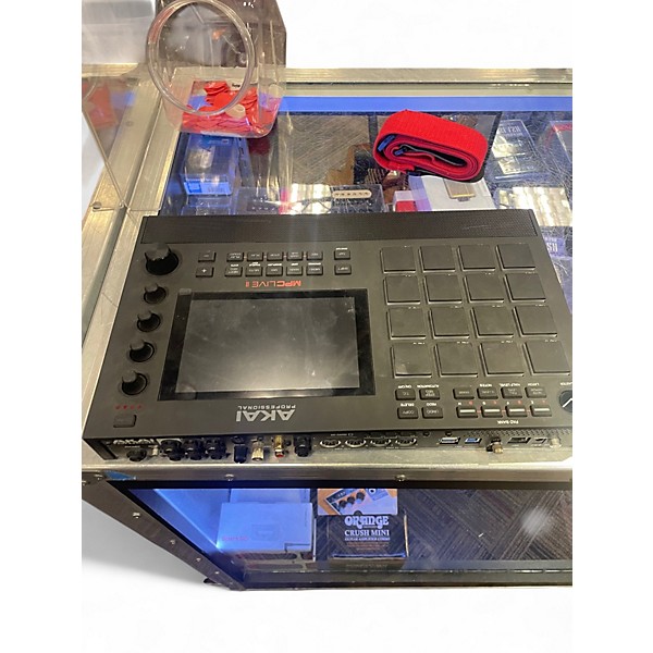 Used Akai Professional MPC Live 2 Production Controller