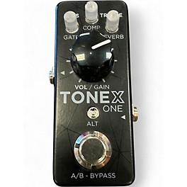 Used IK Multimedia TONEX Effect Pedal
