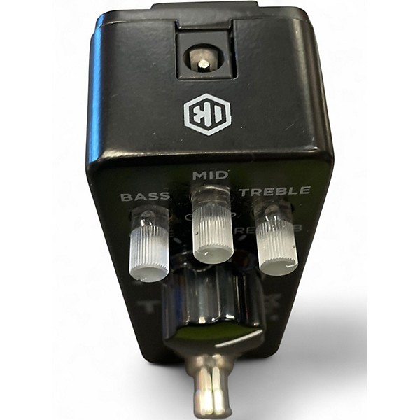 Used IK Multimedia TONEX Effect Pedal