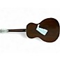 Used Huss & Dalton CROSSROADS 2 Tone Sunburst Acoustic Guitar