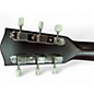 Used Huss & Dalton CROSSROADS 2 Tone Sunburst Acoustic Guitar