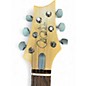 Used PRS Silver Sky John Mayer Signature Metallic Silver Solid Body Electric Guitar