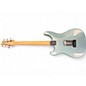 Used PRS Silver Sky John Mayer Signature Metallic Silver Solid Body Electric Guitar