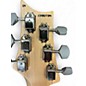 Used PRS Silver Sky John Mayer Signature Metallic Silver Solid Body Electric Guitar