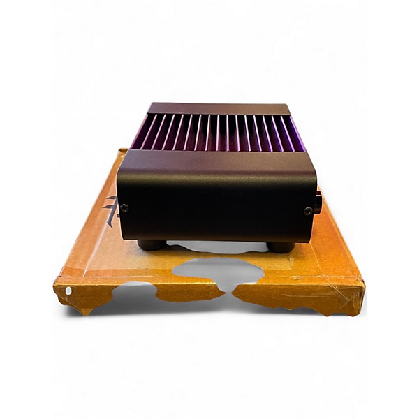 Used THD Hot Plate 8 Ohm Power Attenuator