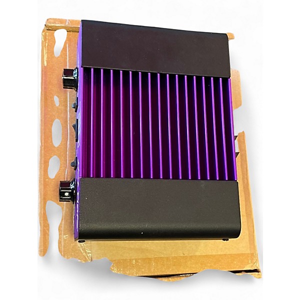 Used THD Hot Plate 8 Ohm Power Attenuator