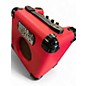 Used Schecter Guitar Research VL10 Guitar Combo Amp