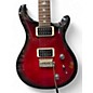 Used 2019 PRS S2 Custom 22 Trans Red Solid Body Electric Guitar