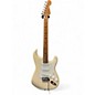 Used 2025 Fender LIMITED EDITION PLAYER II ROASTED MAPLE FINGERBOARD Olympic White Solid Body Electric Guitar thumbnail
