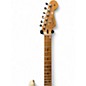 Used 2025 Fender LIMITED EDITION PLAYER II ROASTED MAPLE FINGERBOARD Olympic White Solid Body Electric Guitar