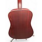 Used Guild D40 Sunburst Acoustic Electric Guitar