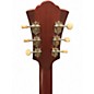 Used Guild D40 Sunburst Acoustic Electric Guitar
