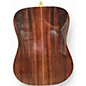 Used Alvarez 5022 Natural Acoustic Guitar