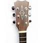 Used Alvarez 5022 Natural Acoustic Guitar