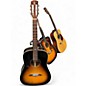 Used Alvarez MDR70ESB Sunburst Acoustic Electric Guitar thumbnail