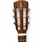 Used Alvarez MDR70ESB Sunburst Acoustic Electric Guitar