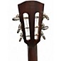 Used Alvarez MDR70ESB Sunburst Acoustic Electric Guitar
