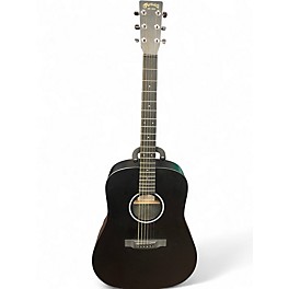 Used Martin DX1AE Natural Acoustic Electric Guitar