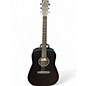 Used Martin DX1AE Natural Acoustic Electric Guitar thumbnail