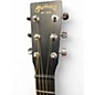 Used Martin DX1AE Natural Acoustic Electric Guitar