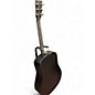 Used Martin DX1AE Natural Acoustic Electric Guitar