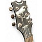 Used Dean BW6E Backwoods Black Banjo