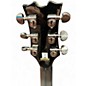 Used Dean BW6E Backwoods Black Banjo