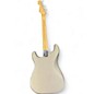 Used Squier Bullet Stratocaster 20th Anniversary Metallic Gray Solid Body Electric Guitar