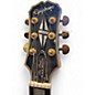 Used Ibanez Q52PB Natural Solid Body Electric Guitar