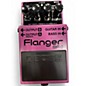 Used BOSS BF3 Flanger Effect Pedal thumbnail