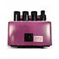 Used BOSS BF3 Flanger Effect Pedal
