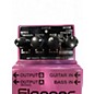 Used BOSS BF3 Flanger Effect Pedal