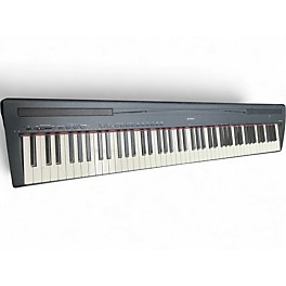 Used Yamaha P95 88 Key Digital Piano