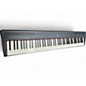 Used Yamaha P95 88 Key Digital Piano thumbnail