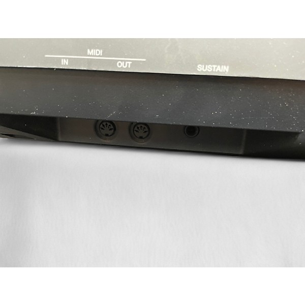 Used Yamaha P95 88 Key Digital Piano