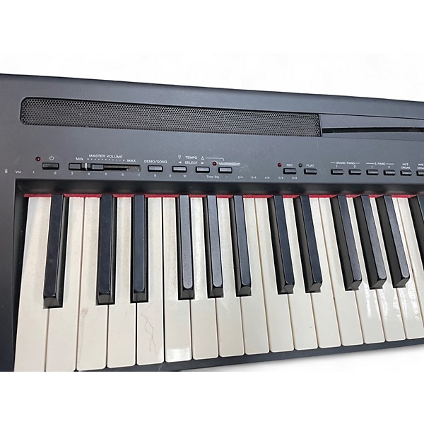 Used Yamaha P95 88 Key Digital Piano
