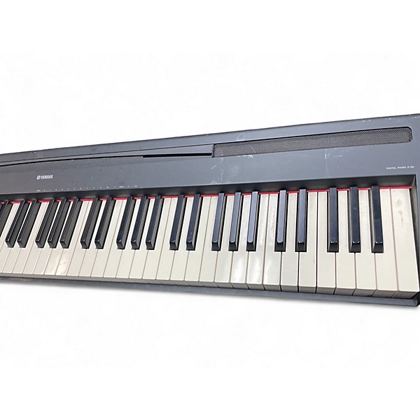 Used Yamaha P95 88 Key Digital Piano