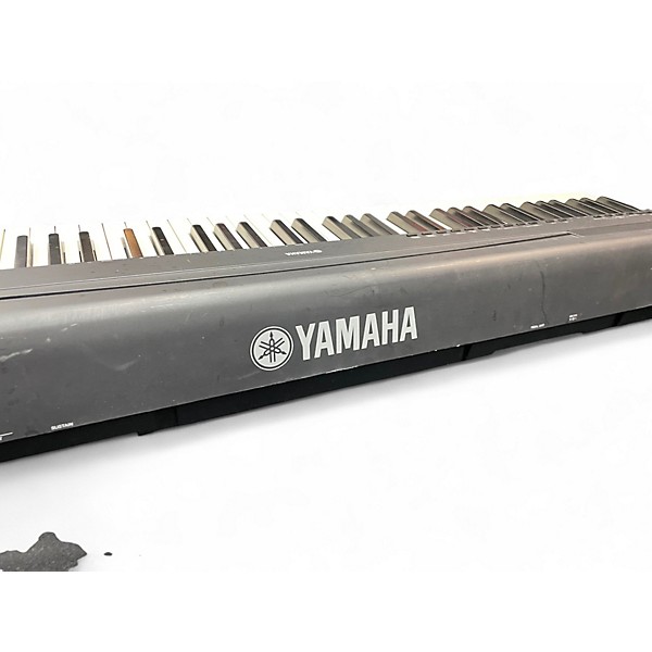 Used Yamaha P95 88 Key Digital Piano