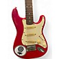Used 2006 Squier Mini Affinity Stratocaster Dakota Red Electric Guitar