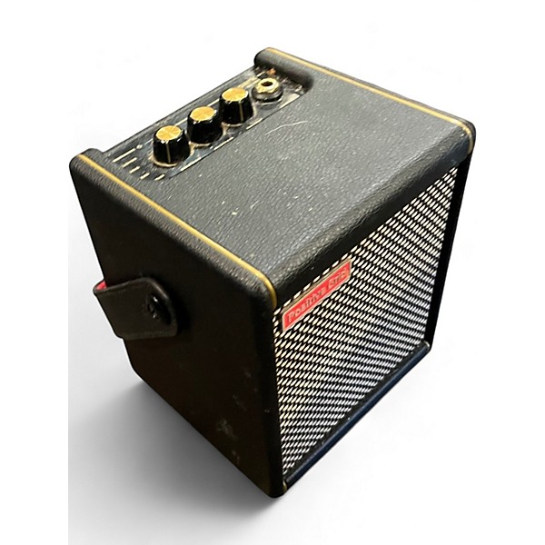 Used Positive Grid SPARK MINI Battery Powered Amp