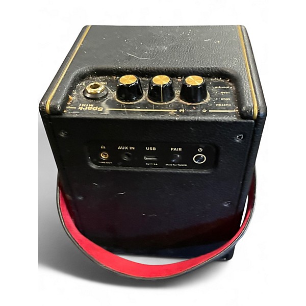 Used Positive Grid SPARK MINI Battery Powered Amp