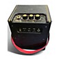 Used Positive Grid SPARK MINI Battery Powered Amp