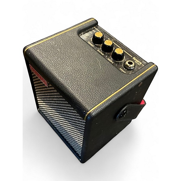 Used Positive Grid SPARK MINI Battery Powered Amp
