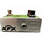 Used Fishman AFX Effect Pedal
